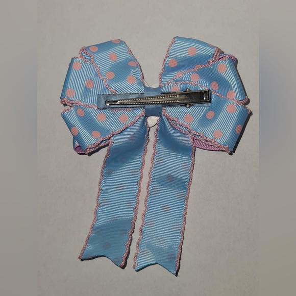 Accesorios para niñas con centro de caricatura - Picture 4 of 4